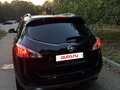 2012 Nissan Murano II (Z51) Рестайлинг 2, чёрный, 1200000 рублей - вид 6