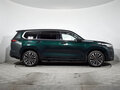 2022 Exeed VX I, зелёный - вид 3
