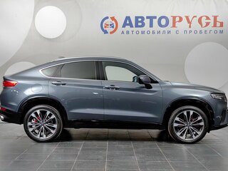 2023 Geely Tugella I, серый, 3099000 рублей, вид 5