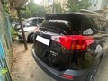 2015 Toyota RAV4 IV (XA40), чёрный, 1700000 рублей - вид 4