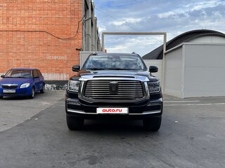 2023 Tank 500 I, чёрный, 4200000 рублей, вид 1