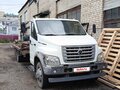 2016 ГАЗ ГАЗон Next, белый, 1300000 рублей - вид 2