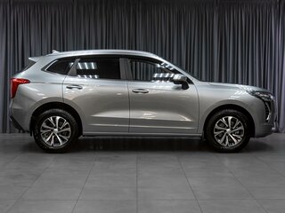 2023 Haval Jolion I, серый, 1929000 рублей, вид 5