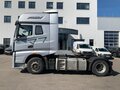 2023 FAW J7, серый - вид 10