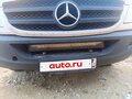 2007 Mercedes-Benz Sprinter, белый, 800000 рублей - вид 10