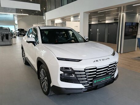Jetour Dashing I
