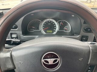 2010 Daewoo Nexia I Рестайлинг, серебристый, 200000 рублей, вид 5