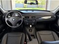 2007 BMW 3 серии 320i V (E90/E91/E92/E93), чёрный, 1050000 рублей - вид 6
