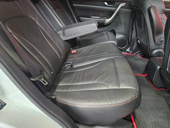 2019 Haval H6 I, белый, 1379000 рублей - вид 13