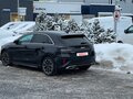 2021 Kia Ceed III Рестайлинг, чёрный, 2400000 рублей - вид 2