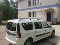 2020 Lada (ВАЗ) Largus I, белый, 1090000 рублей - вид 8