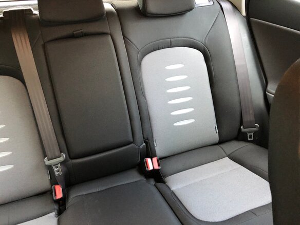 2014 Kia Ceed II, коричневый - вид 10