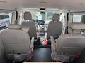 2025 Ford Transit Custom SWB I (China Market), белый - вид 10