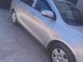 2016 Geely Emgrand EC7, серебристый - вид 5