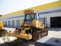 2011 John Deere 850J, золотистый - вид 3
