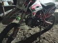 2024 Rockot RX125, красный, 40000 рублей - вид 4