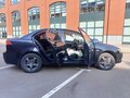 2008 Mitsubishi Lancer X, чёрный, 904995 рублей - вид 6