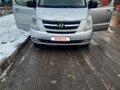 2010 Hyundai Starex, серый, 790000 рублей - вид 2