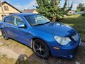 2007 Chrysler Sebring III, синий, 440000 рублей