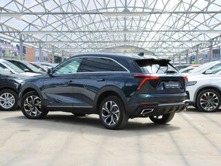 2025 Haval F7 II, синий, 2745000 рублей, вид 3