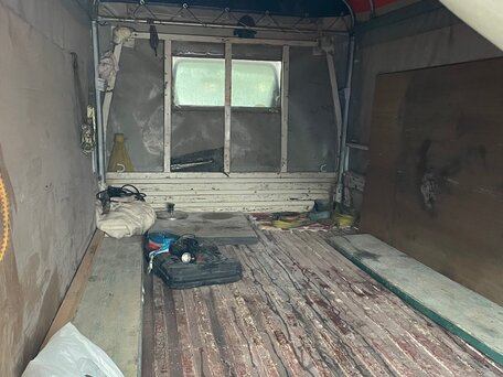 2003 Mazda Bongo, белый, 749000 рублей, вид 5