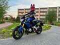 2018 BMW G 310 R, синий, 490000 рублей - вид 4