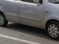 2000 Suzuki Wagon R+ II, серый, 263000 рублей - вид 1
