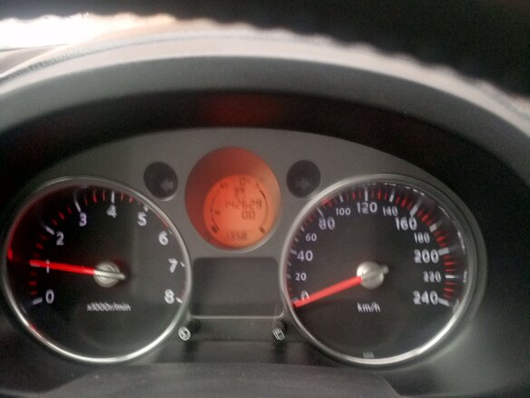 2010 Nissan X-Trail II, серый - вид 8