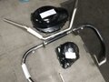 2013 Suzuki Intruder VL 1500 LC, чёрный, 899000 рублей - вид 8