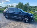 2019 Volkswagen Tiguan II, чёрный, 1950000 рублей - вид 4