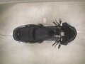 2007 Yamaha Majesty 400, чёрный - вид 3