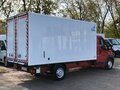 2015 Fiat Professional Ducato, красный - вид 3