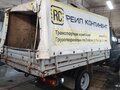 1999 ГАЗ ГАЗель (3302), зелёный, 330000 рублей