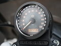 2017 Harley-Davidson Sportster 1200, чёрный, 845000 рублей - вид 9