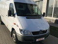 2017 Mercedes-Benz Sprinter Classic, белый