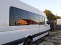 2008 Mercedes-Benz Sprinter, белый, 1730000 рублей - вид 6