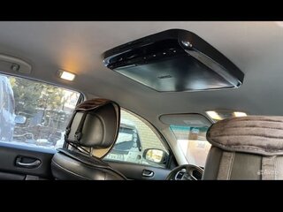 2008 Nissan Teana II (J32), белый, 1150000 рублей, вид 4