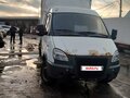 2004 ГАЗ ГАЗель (3302), белый, 1150000 рублей - вид 6