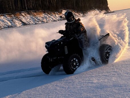 2014 Cectek KINGCOBRA, чёрный, 530000 рублей, вид 1