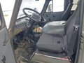 2013 УАЗ 3962, зелёный, 700001 рублей - вид 7