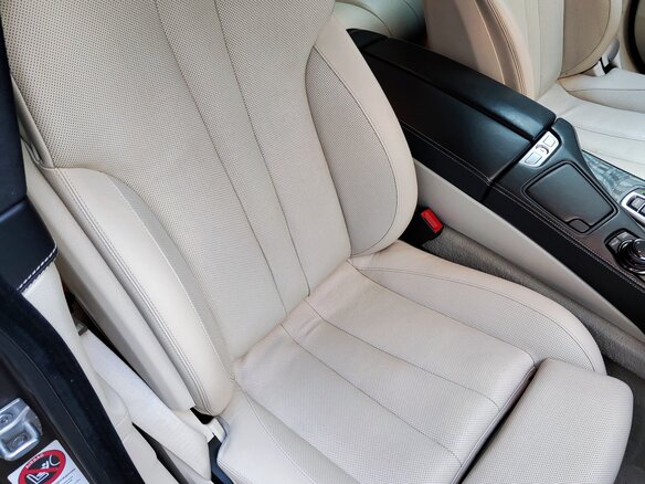 2013 BMW 6 серии Gran Coupe 640d xDrive III (F06/F13/F12), коричневый, 2500000 рублей - вид 24