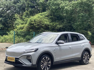 2022 Rising Auto Marvel R, серый, 1375000 рублей, вид 1
