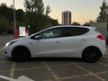 2013 Kia Ceed II, белый, 650000 рублей - вид 3