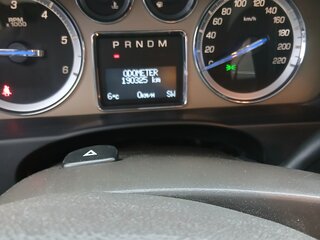 2011 Cadillac Escalade III, белый, 2980000 рублей, вид 4