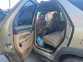 2002 Buick Rendezvous, золотистый, 250000 рублей - вид 8