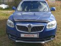 2015 Brilliance V5 I, синий, 650000 рублей - вид 1