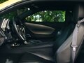 2013 Chevrolet Camaro V, жёлтый, 5100000 рублей - вид 9