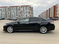 2021 Toyota Camry VIII (XV70), чёрный, 3550000 рублей - вид 11