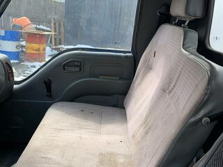 2007 BAW Fenix 1044, синий, 630000 рублей, вид 3