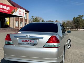 2004 Toyota Mark II IX (X110), серый, 920000 рублей, вид 5